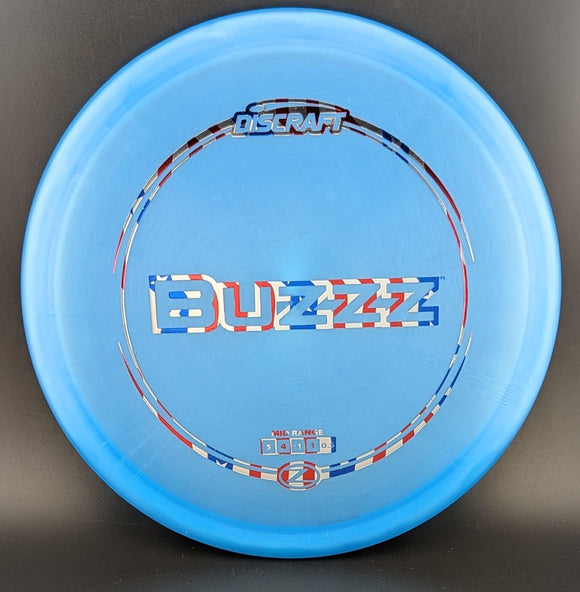Discraft Z Buzzz