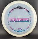 Discraft Z Buzzz-2