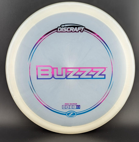 Discraft Z Buzzz