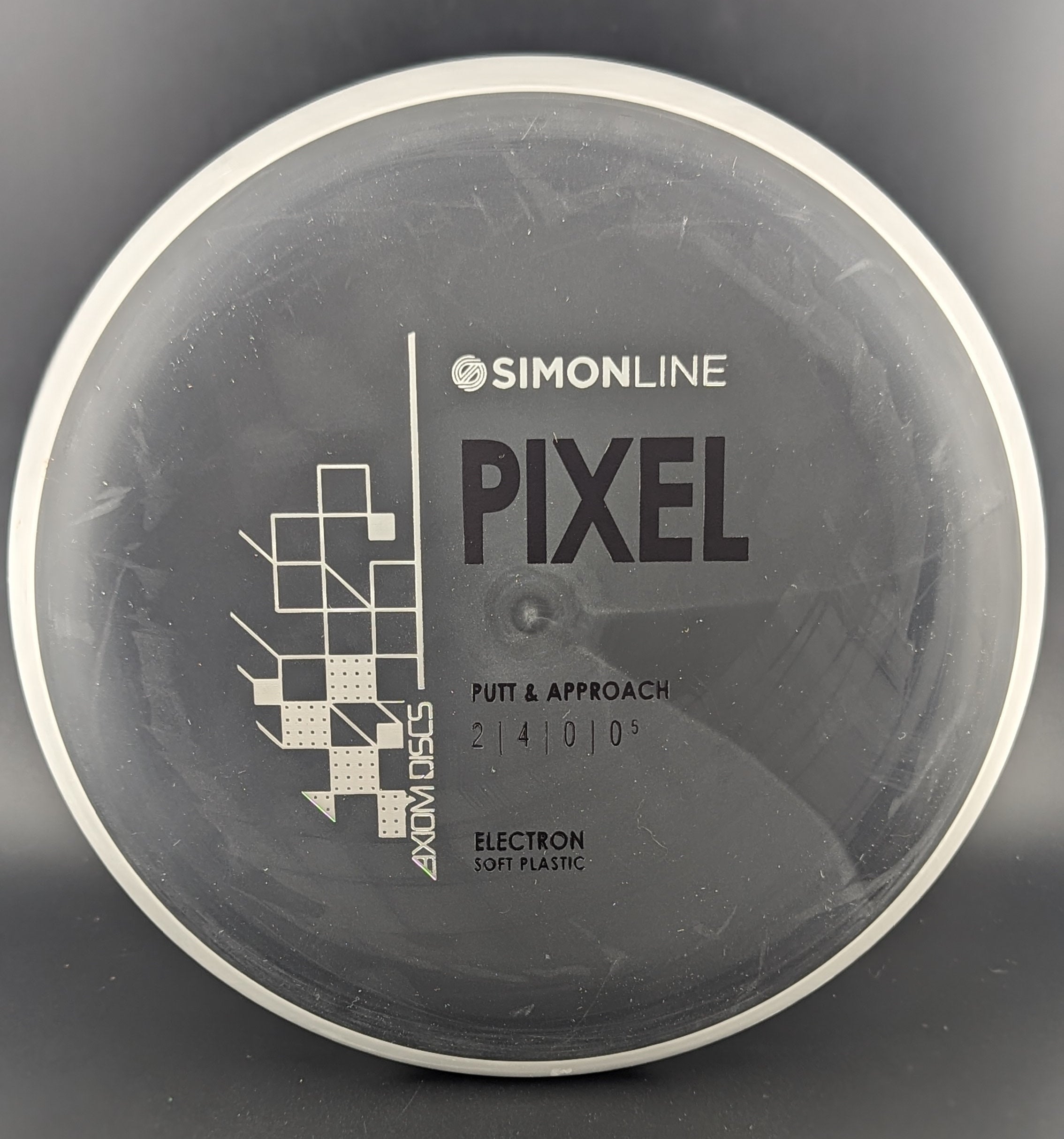 Axiom Electron Pixel Soft