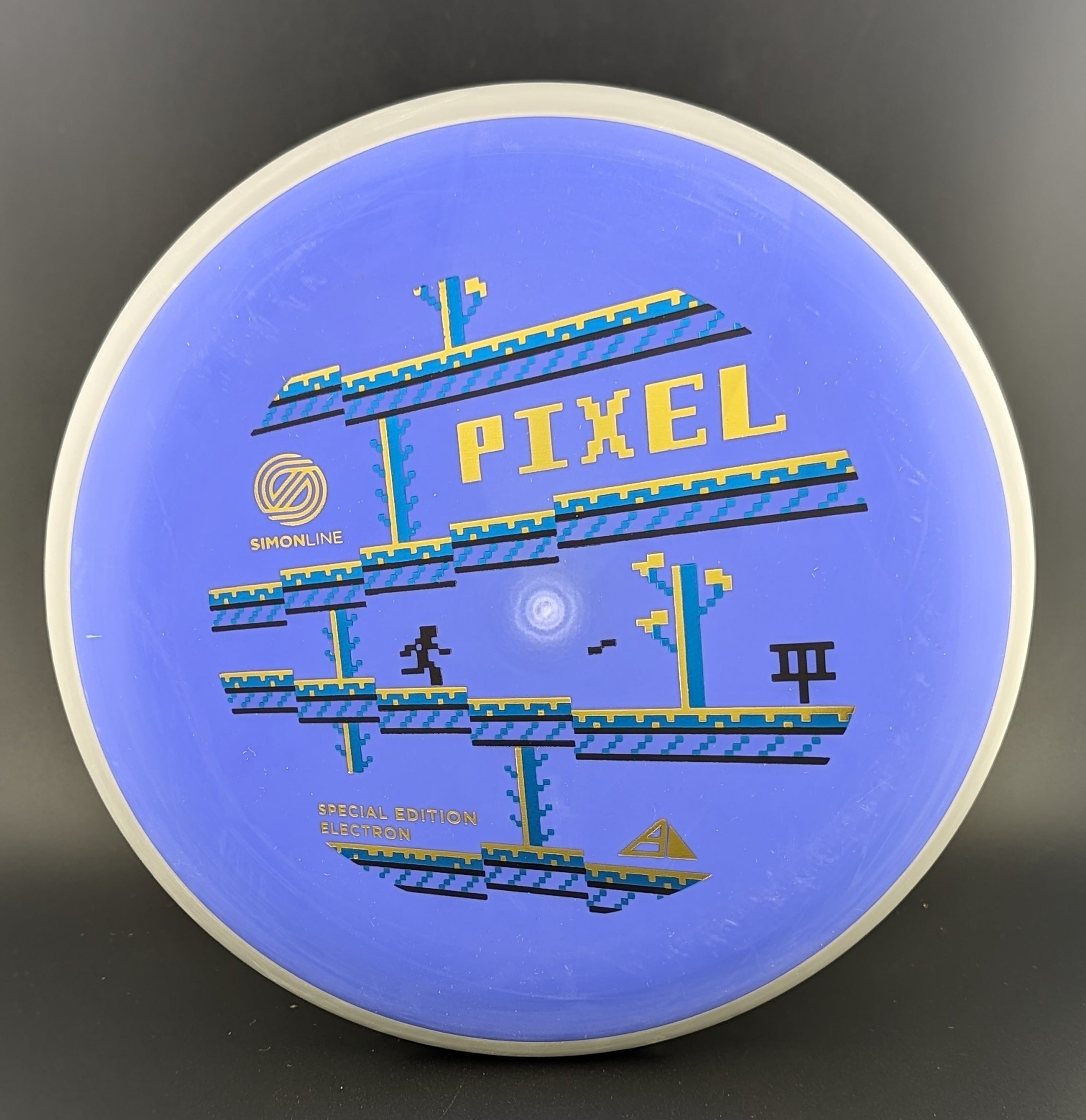 Axiom Electron Pixel Special Edition Medium