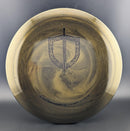 Discmania 10th Anniversary Golden Swirl S-Line FD3-9