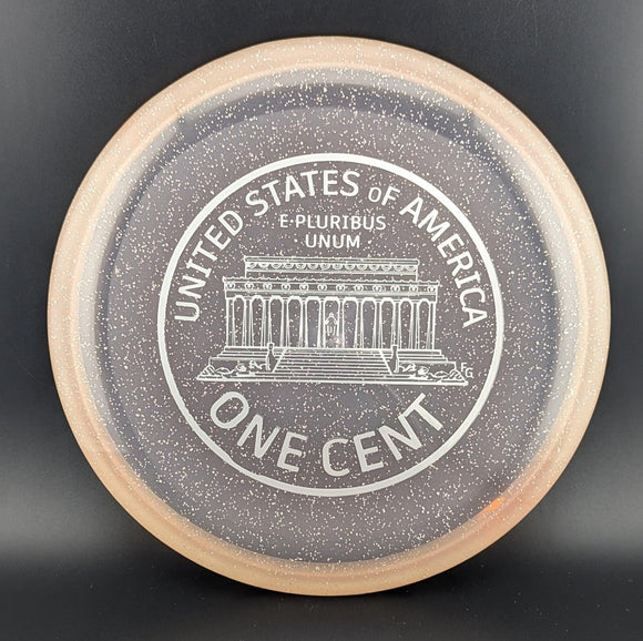 Lone Star Discs Founders Penny Putter