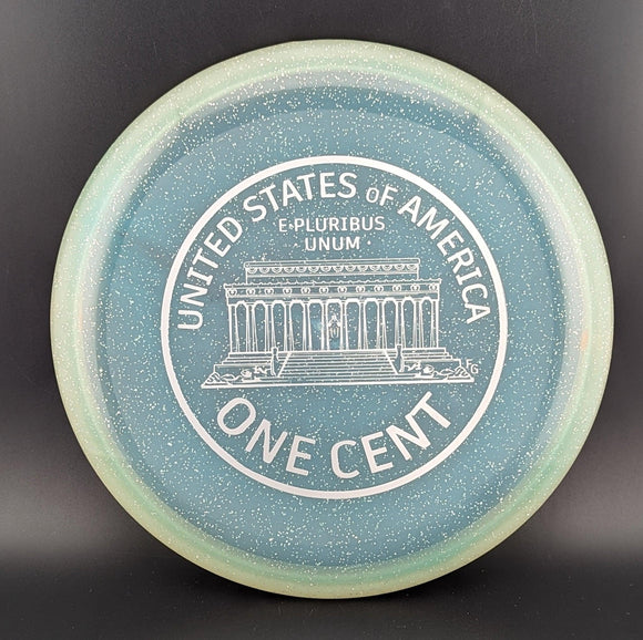 Lone Star Discs Founders Penny Putter