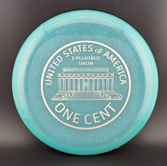 Lone Star Discs Founders Penny Putter