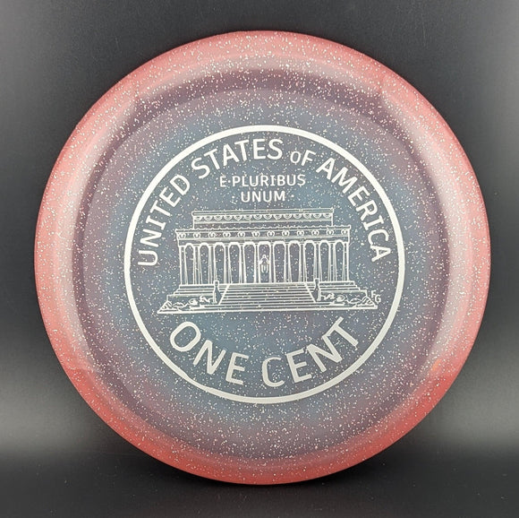 Lone Star Discs Founders Penny Putter