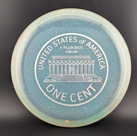 Lone Star Discs Founders Penny Putter