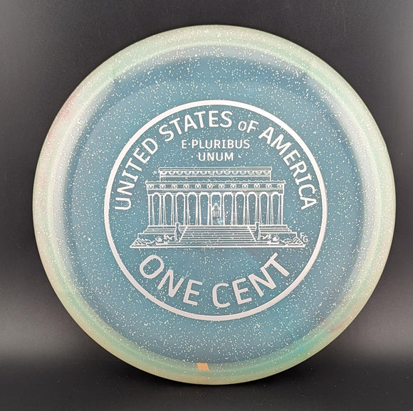 Lone Star Discs Founders Penny Putter