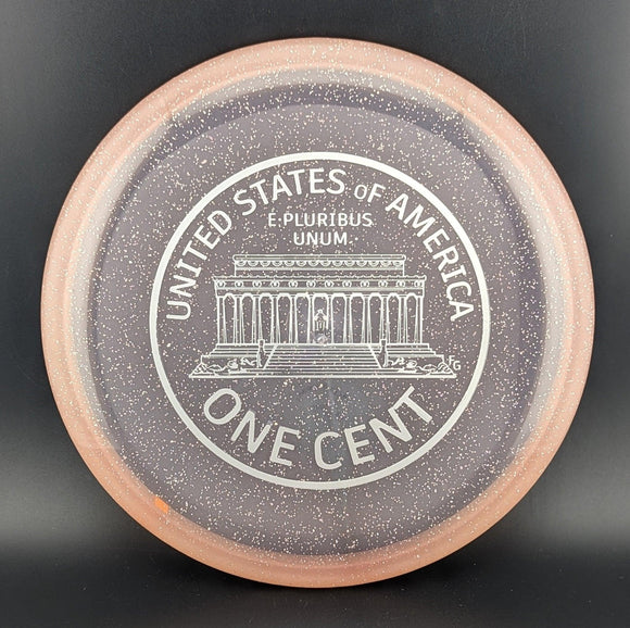 Lone Star Discs Founders Penny Putter