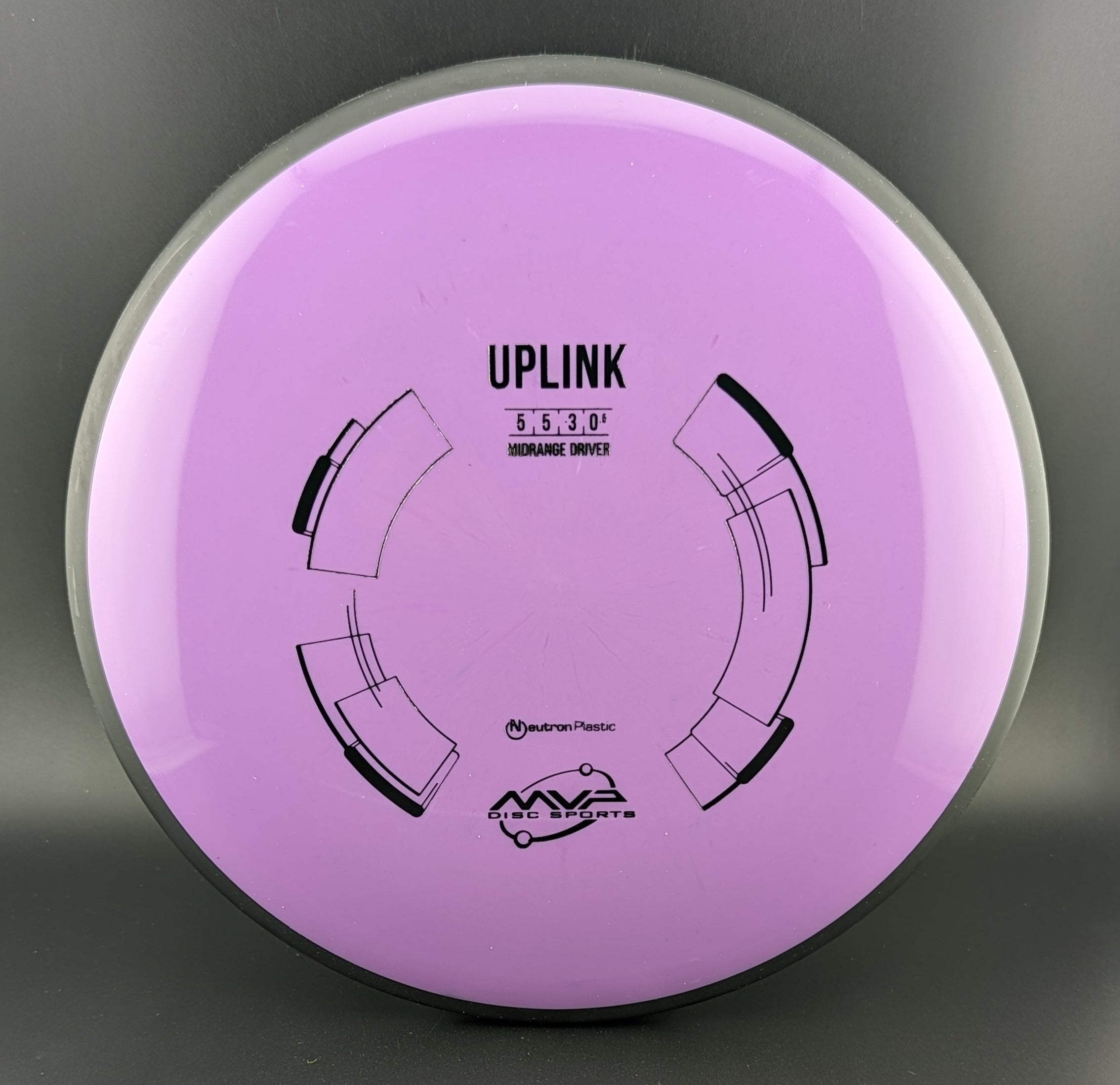 MVP Neutron Uplink - 0