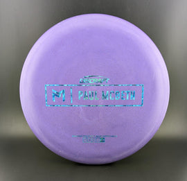 Discraft Paul McBeth Prototype Kratos