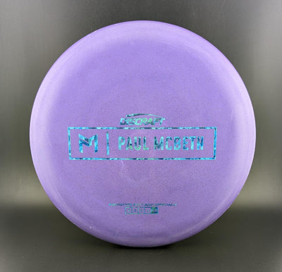 Discraft Paul McBeth Prototype Kratos