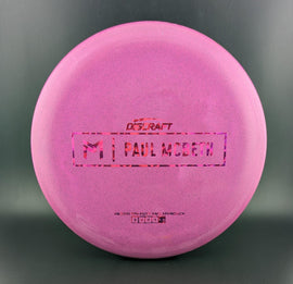 Discraft Paul McBeth Prototype Kratos - 0
