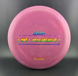 Discraft Paul McBeth Prototype Kratos