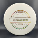 Discraft Putter Line Zone OS-1