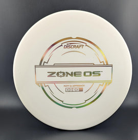 Discraft Putter Line Zone OS