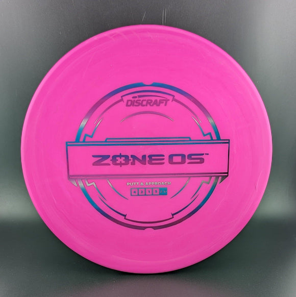 Discraft Putter Line Zone OS