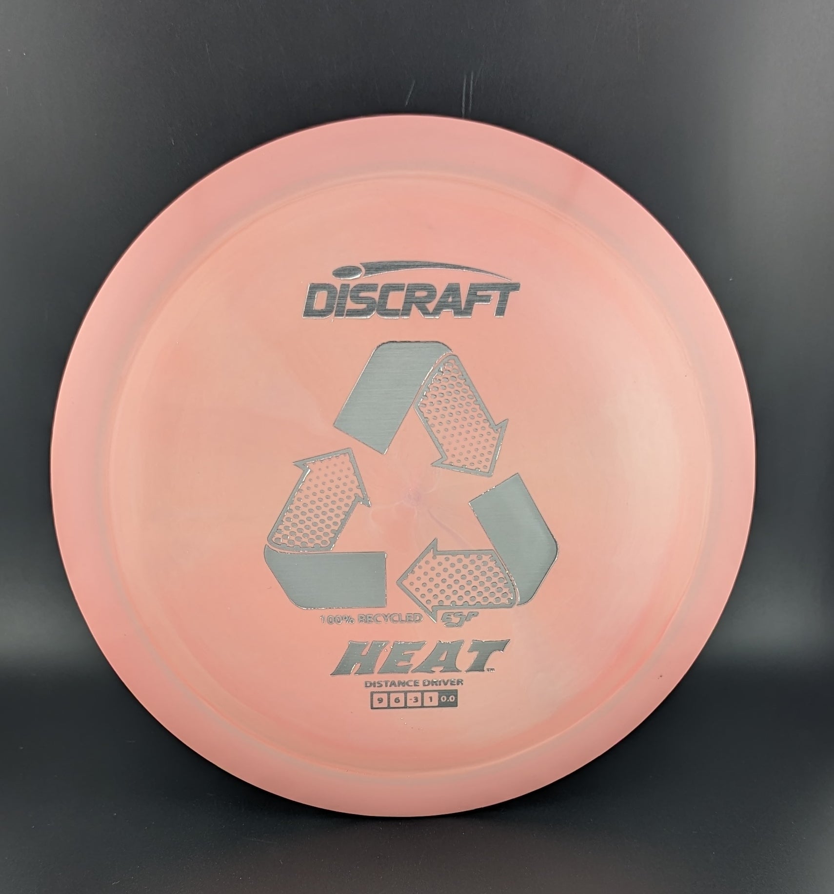 Discraft Recycled ESP Heat