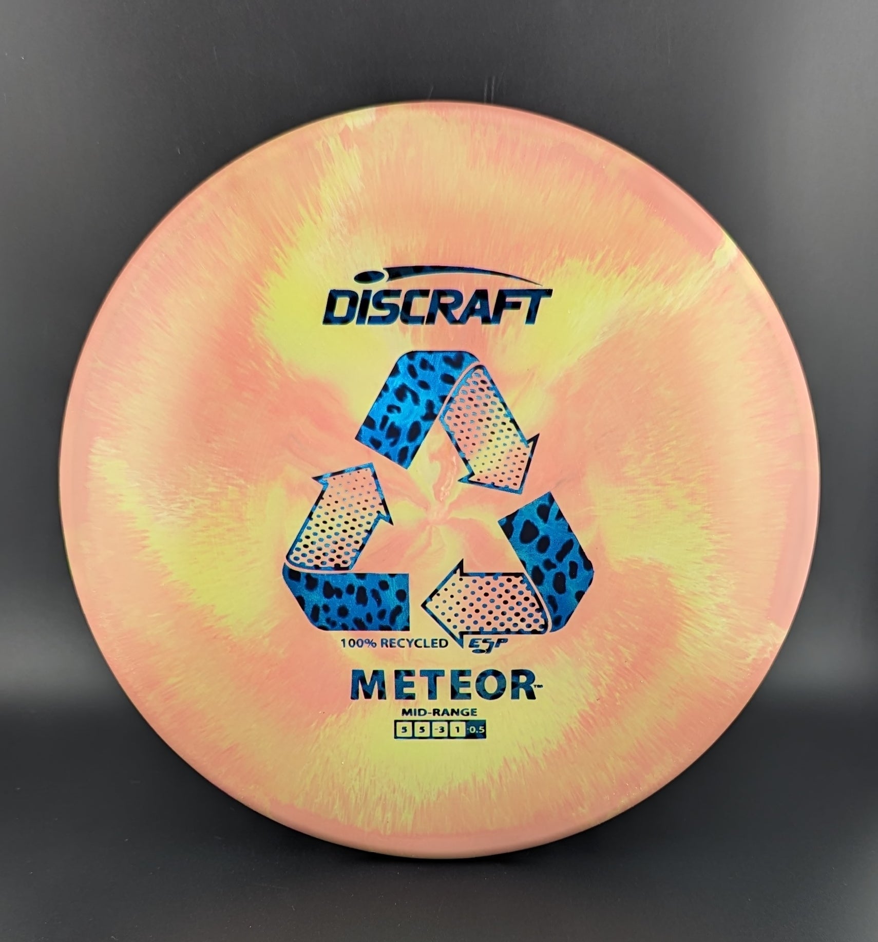 Discraft Recycled ESP Meteor - 0