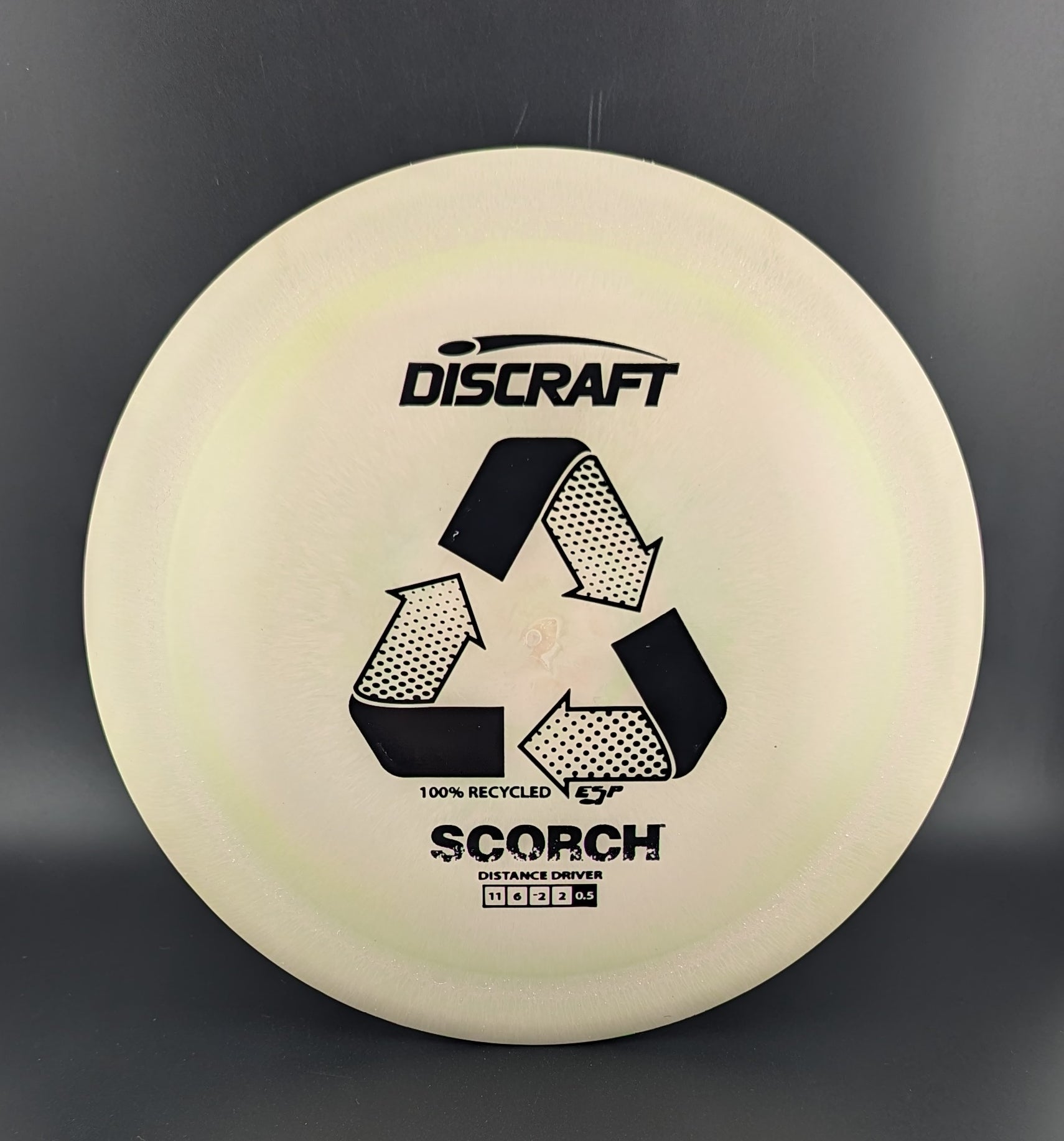 Discraft Recycled ESP Scorch - 0