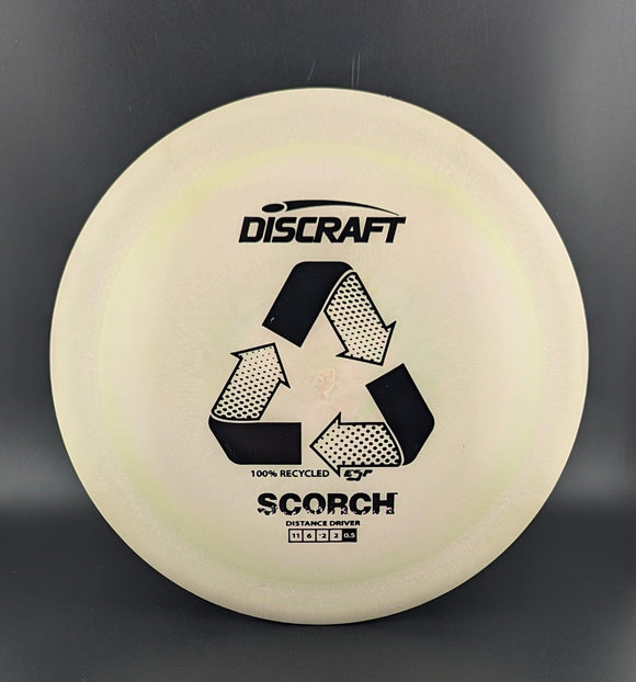 Discraft Recycled ESP Scorch