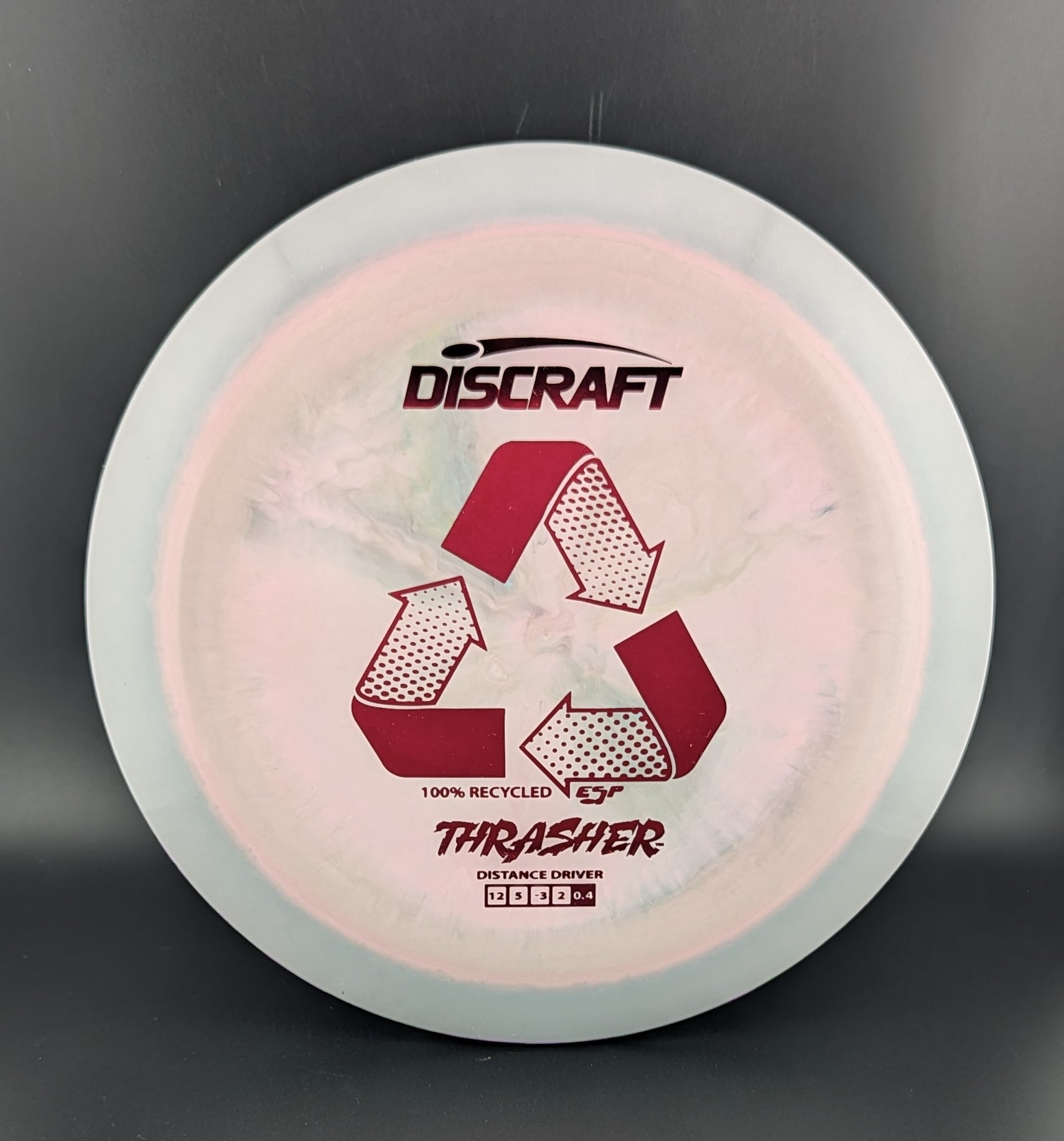 Discraft Recycled ESP Thrasher