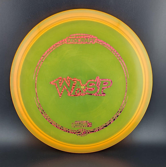 Discraft Z Wasp