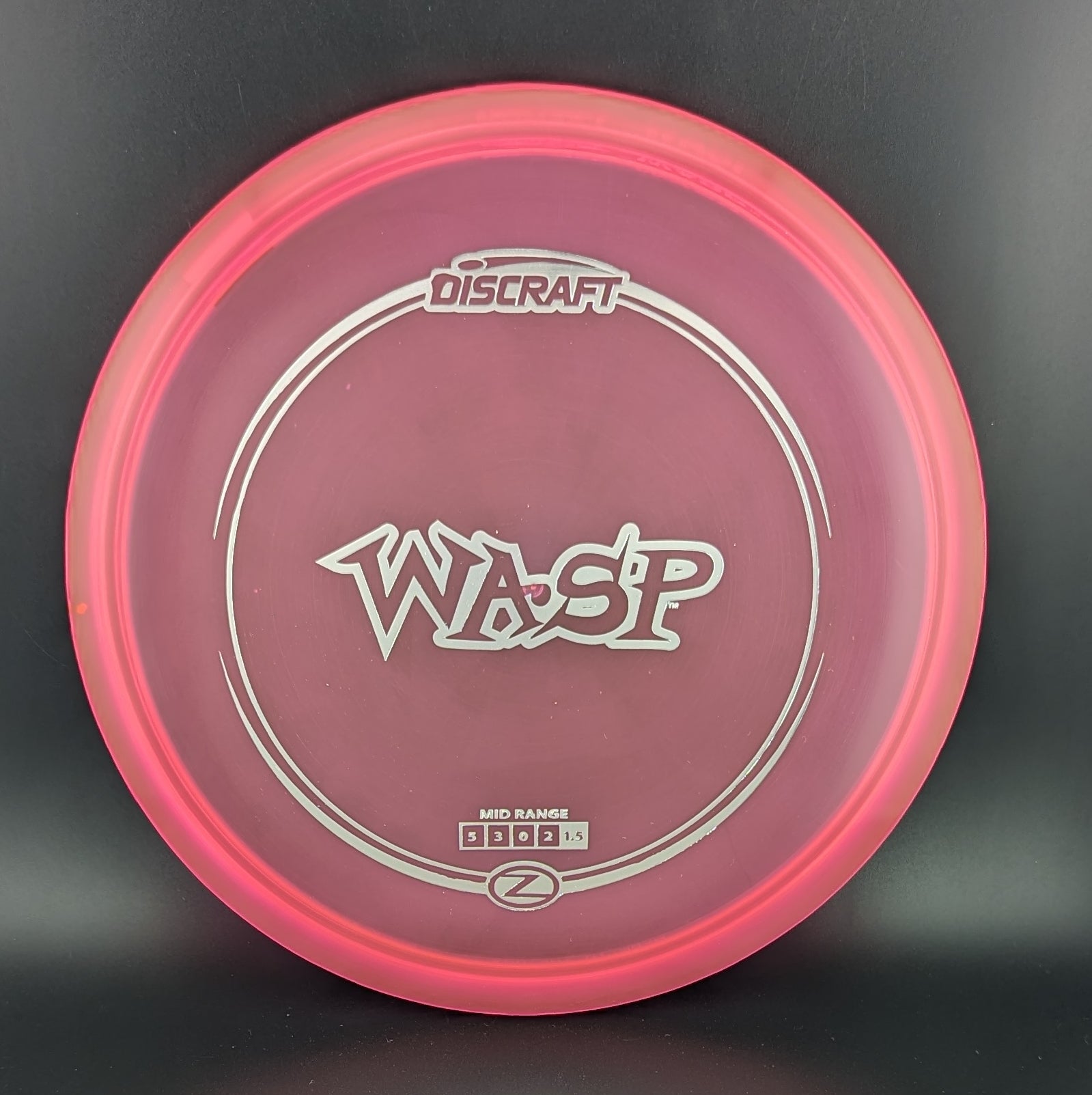 Discraft Z Wasp - 0