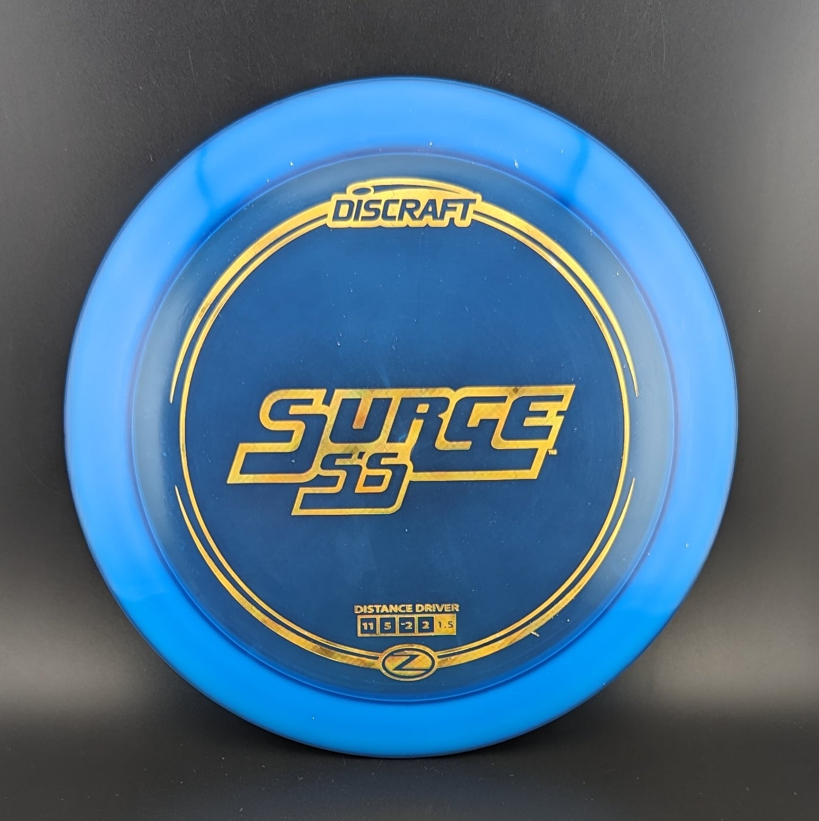 Discraft Z Surge SS - 0