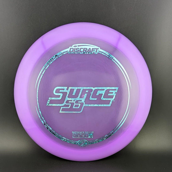 Discraft Z Surge SS
