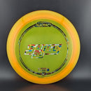 Discraft Z Surge SS-1