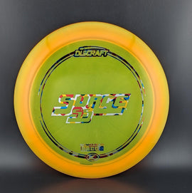 Discraft Z Surge SS
