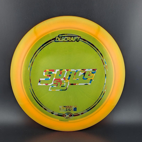 Discraft Z Surge SS