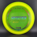 Discraft Z Surge SS-4