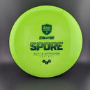 Discmania Evolution Soft Neo Spore-1