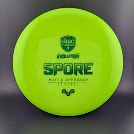 Discmania Evolution Soft Neo Spore - 0