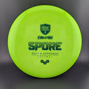 Discmania Evolution Soft Neo Spore-3