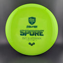Discmania Evolution Soft Neo Spore-5