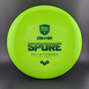 Discmania Evolution Soft Neo Spore-6