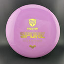Discmania Evolution Soft Neo Spore-9