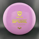 Discmania Evolution Soft Neo Spore-10
