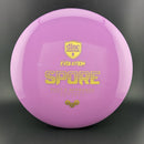 Discmania Evolution Soft Neo Spore-11