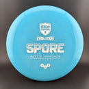 Discmania Evolution Soft Neo Spore-18