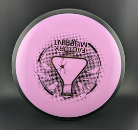 MVP Neutron Relay Lab Seconds