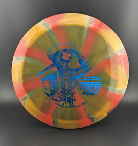 Mint Discs Des Reading 2024 USWDGC Swirly Sublime Freetail