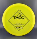 Mint Discs Apex Taco-1