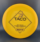 Mint Discs Apex Taco-2