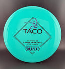 Mint Discs Apex Taco-3