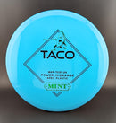 Mint Discs Apex Taco-6