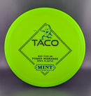 Mint Discs Apex Taco-7